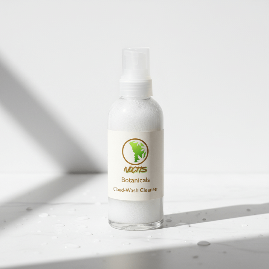 Noctis Cloud-Wash Cleanser